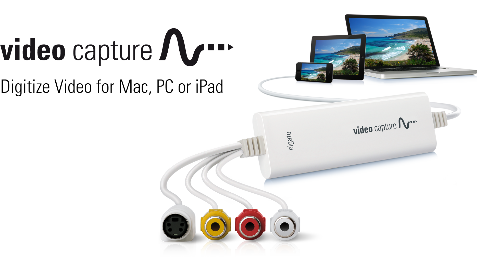 Pinnacle Video Capture Software For Mac Download