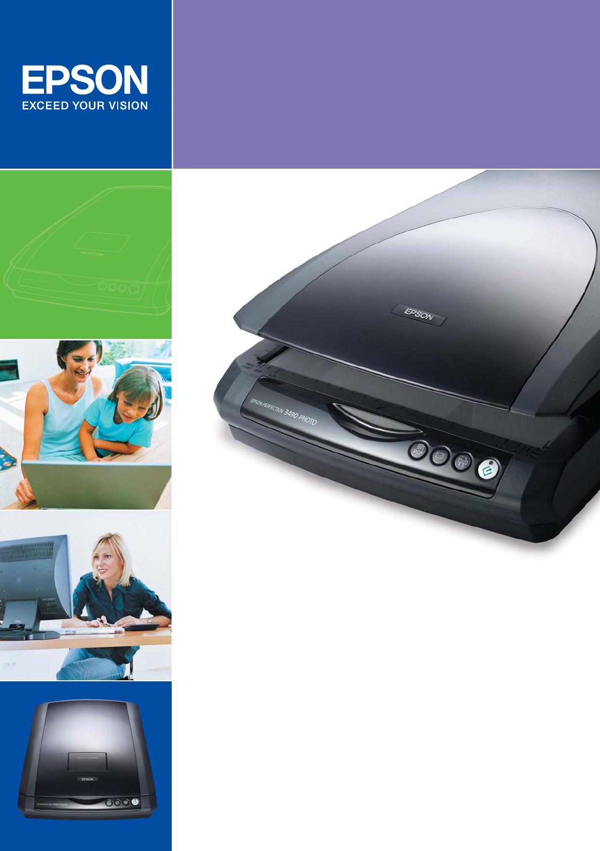 Epson perfection photo scanner driver