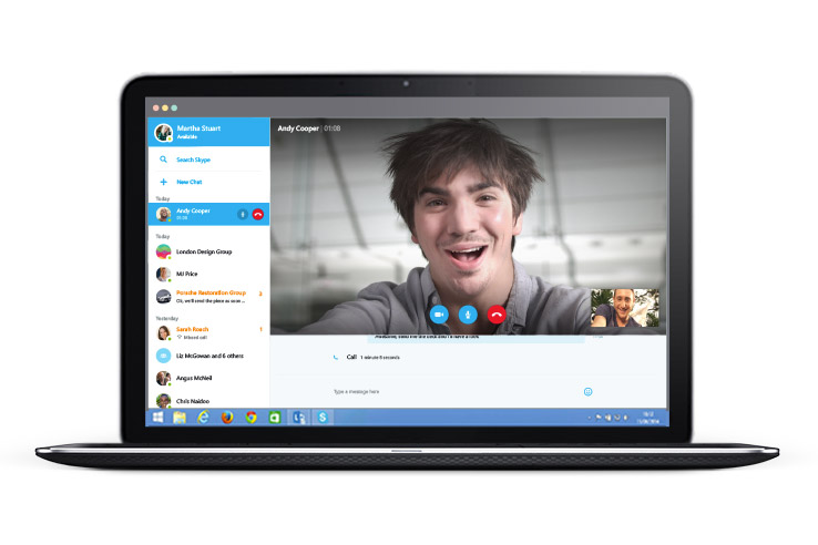 Skype For Business Web App Plug-in Chrome And Mac