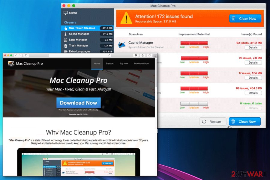 Best apple mac cleaning software 2017